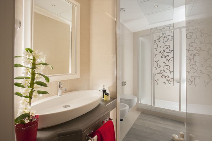 Demetra Hotel