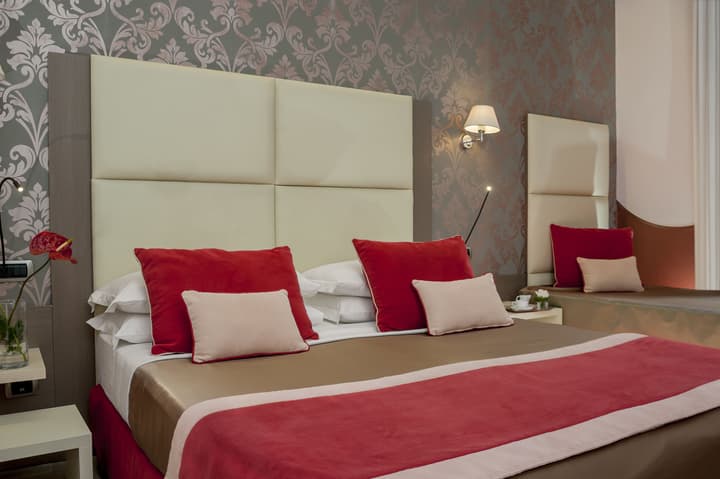 Demetra Hotel