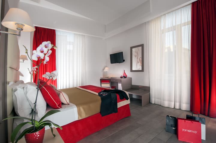 Demetra Hotel