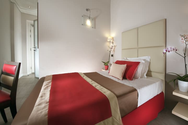 Demetra Hotel