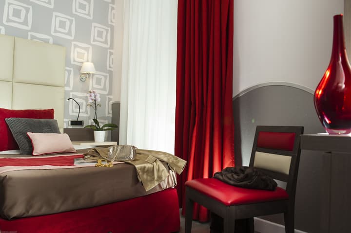Demetra Hotel