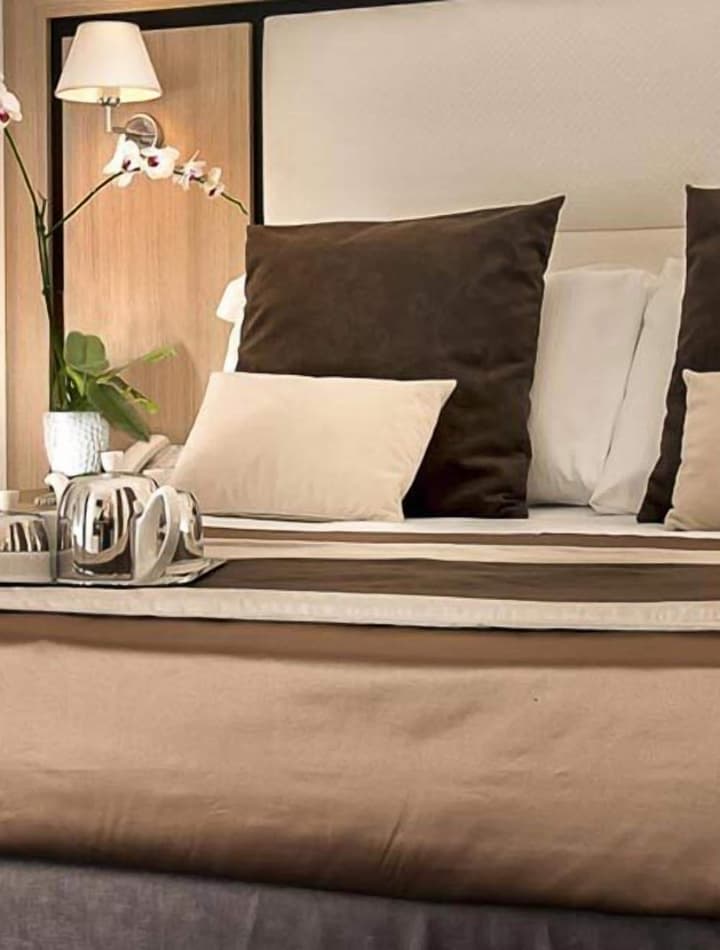Demetra Hotel