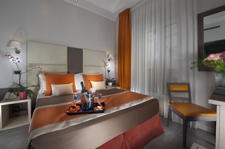 Demetra Hotel