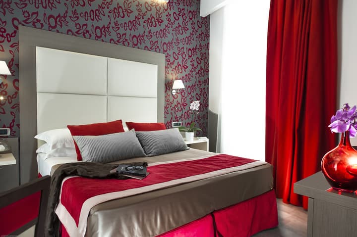 Demetra Hotel