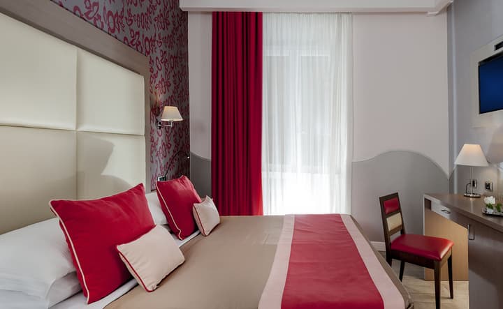 Demetra Hotel