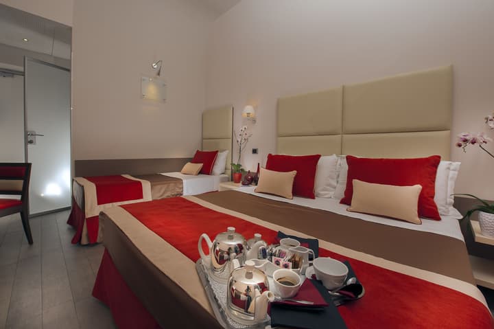 Demetra Hotel