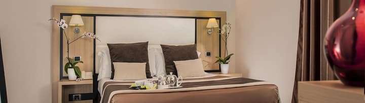 Demetra Hotel