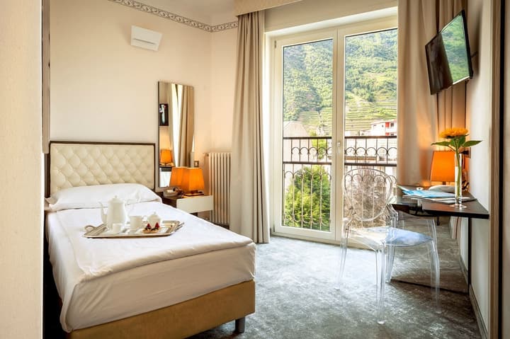 Hotel Corona