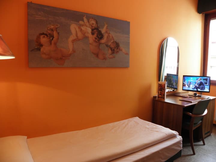 Hotel Corona
