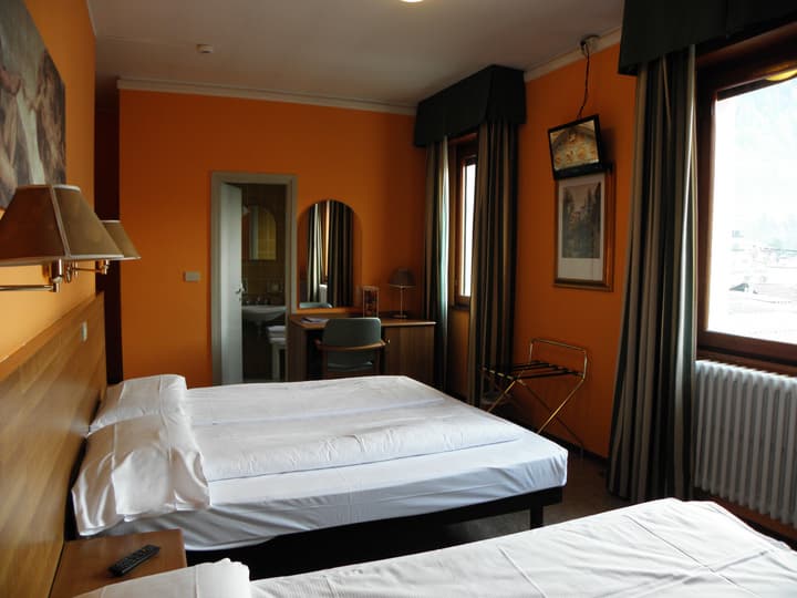 Hotel Corona