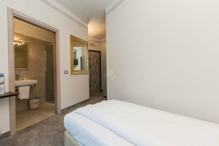 Hotel Corona