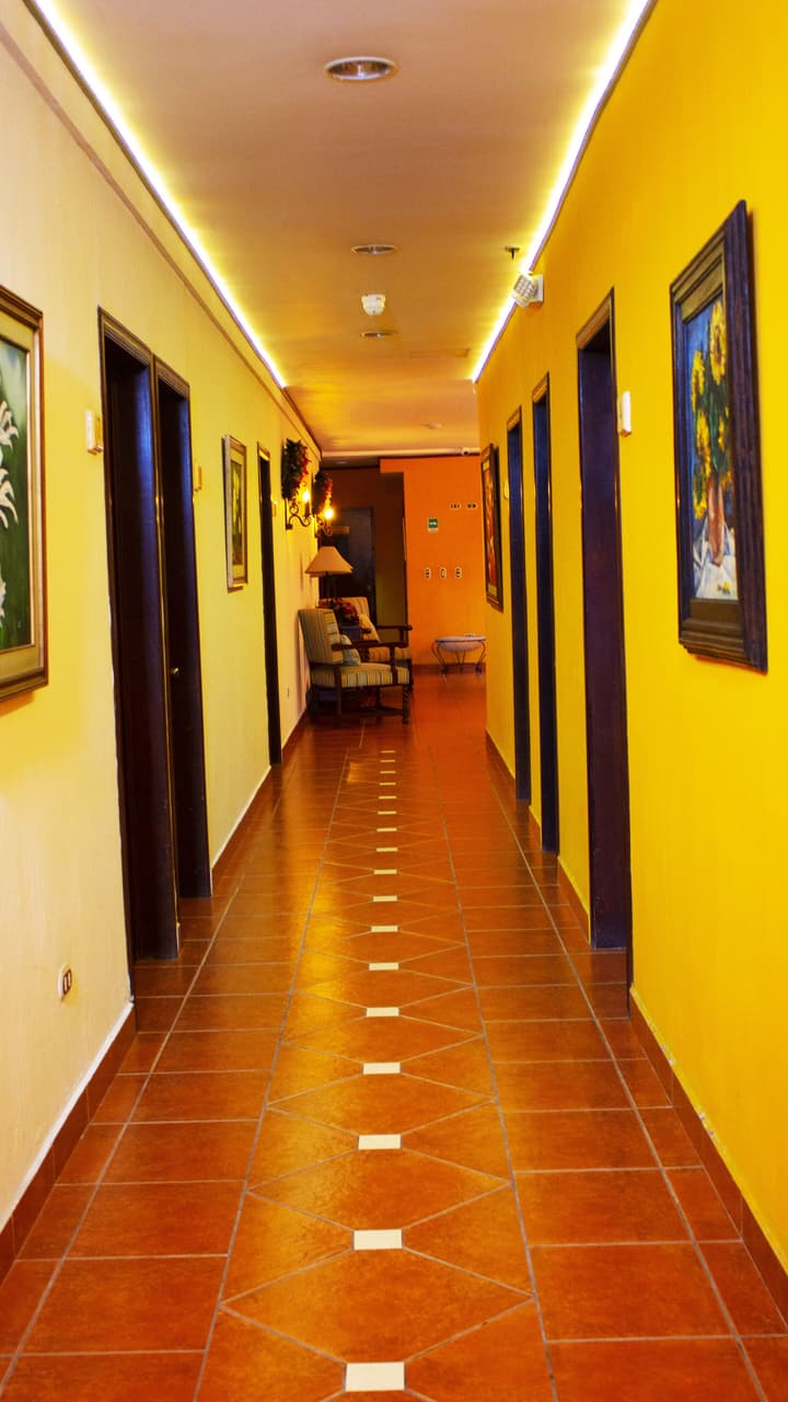 Hotel Villa Terra