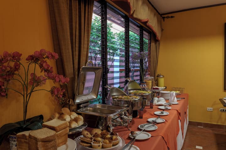 Hotel Villa Terra