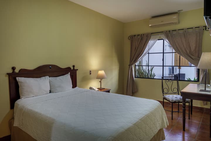 Hotel Villa Terra