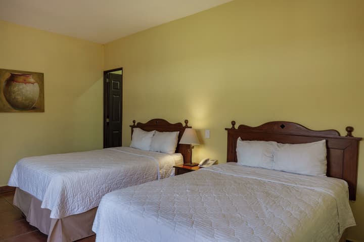 Hotel Villa Terra