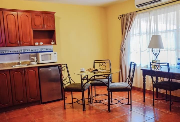 Hotel Villa Terra