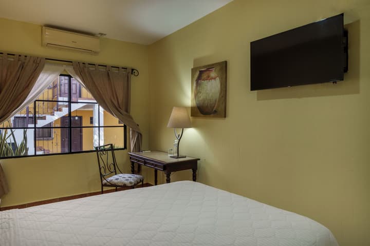Hotel Villa Terra