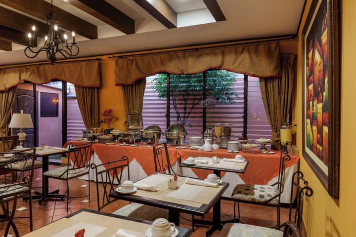 Hotel Villa Terra