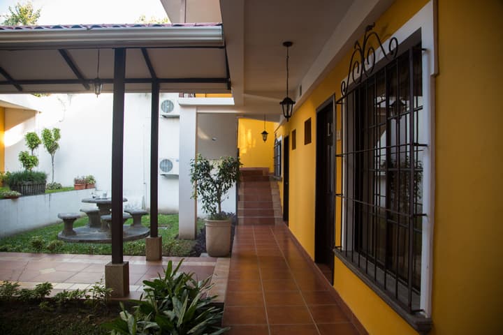 Hotel Villa Terra