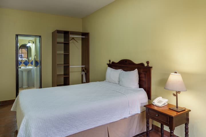Hotel Villa Terra