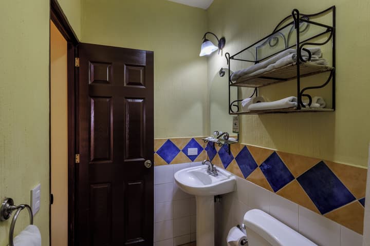 Hotel Villa Terra