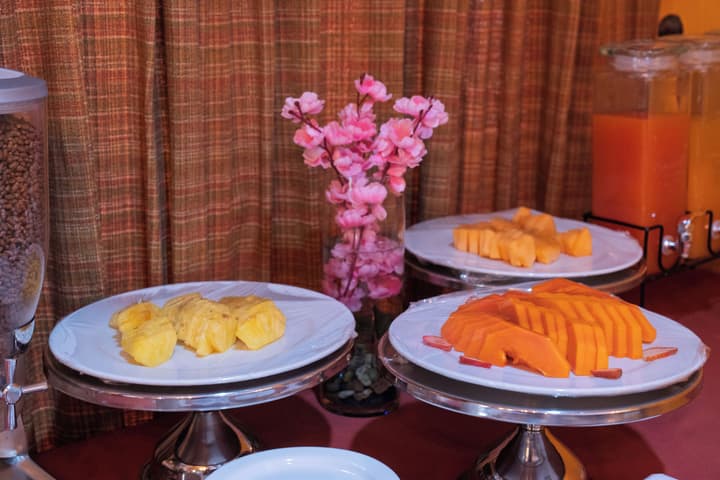 Hotel Villa Terra
