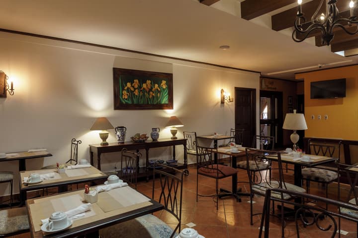 Hotel Villa Terra