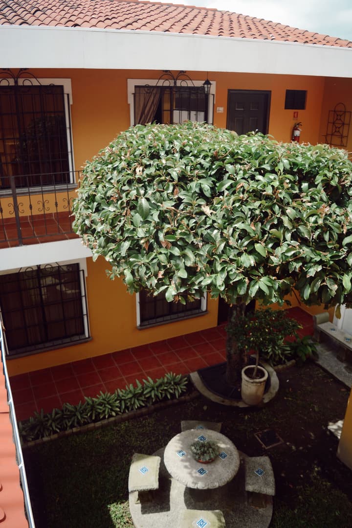 Hotel Villa Terra