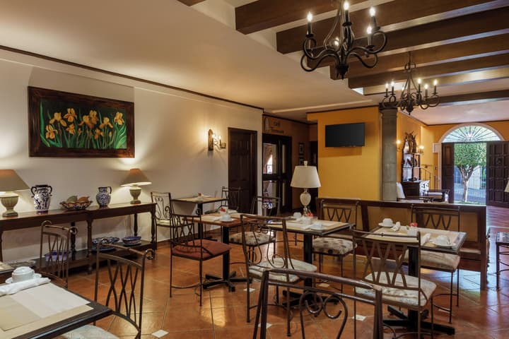 Hotel Villa Terra