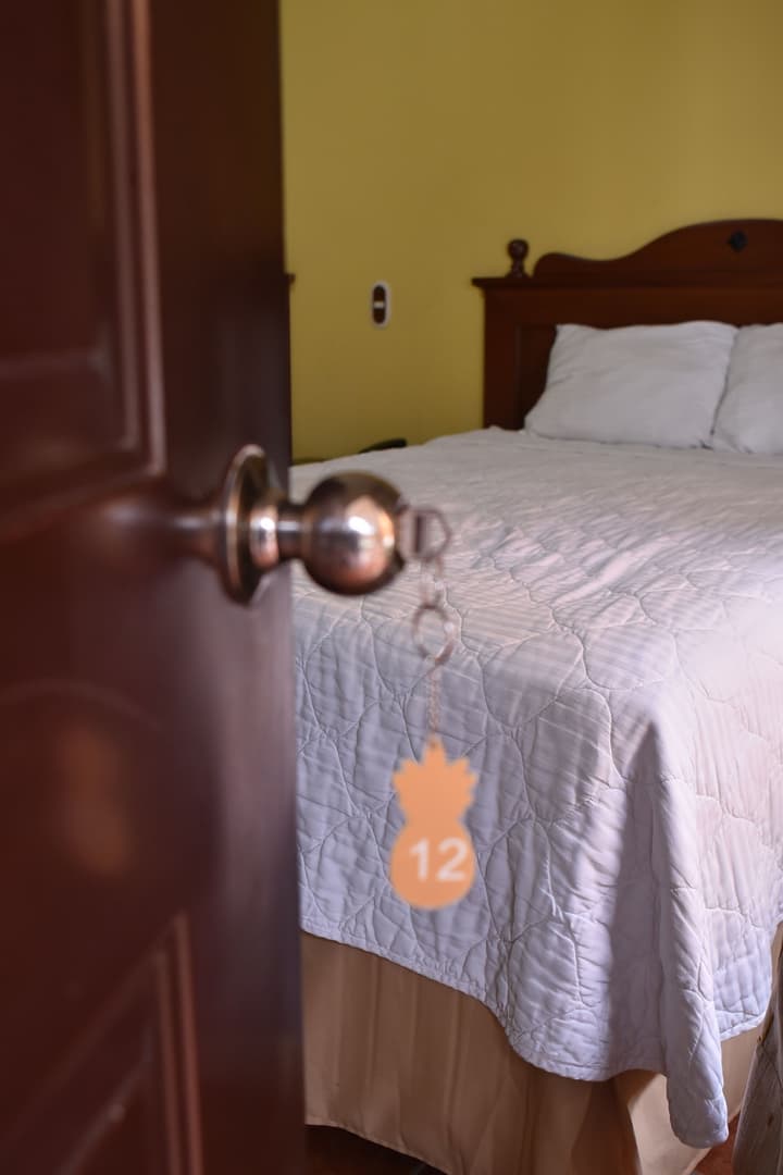Hotel Villa Terra