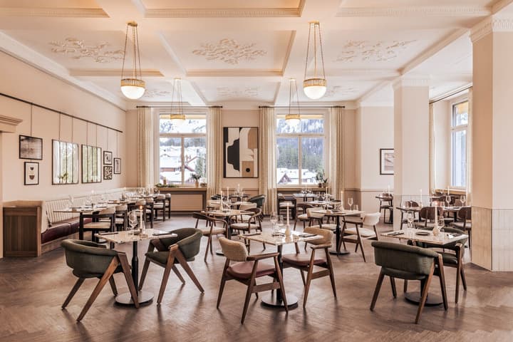 Hotel Altein Arosa, a Faern Collection Resort