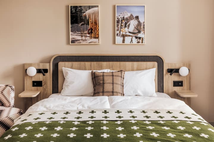 Hotel Altein Arosa, a Faern Collection Resort