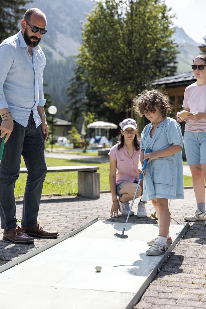 Hotel Altein Arosa, a Faern Collection Resort