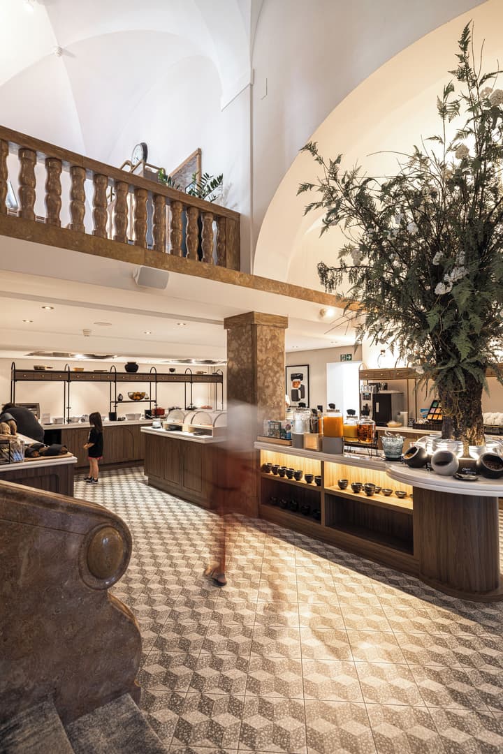 Hotel Altein Arosa, a Faern Collection Resort