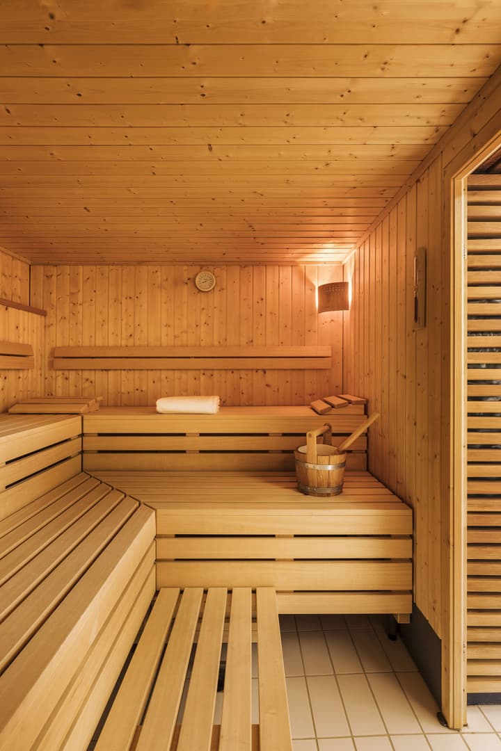 Hotel Altein Arosa, a Faern Collection Resort