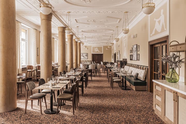 Hotel Altein Arosa, a Faern Collection Resort