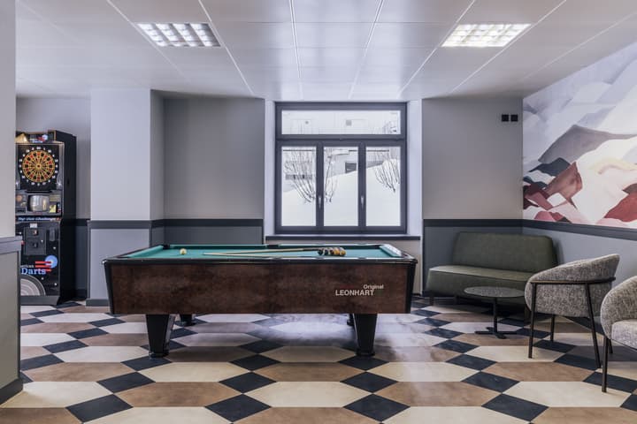Hotel Altein Arosa, a Faern Collection Resort