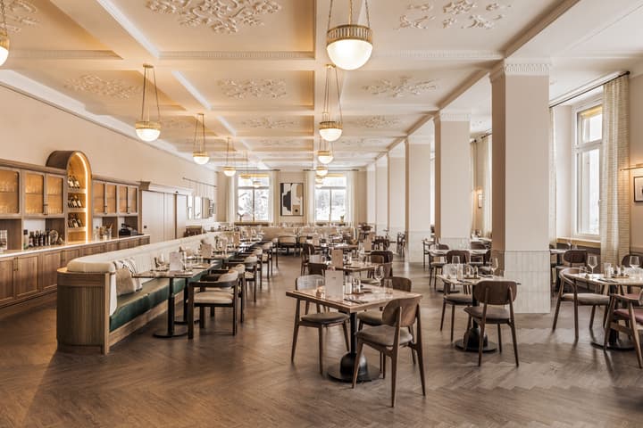 Hotel Altein Arosa, a Faern Collection Resort