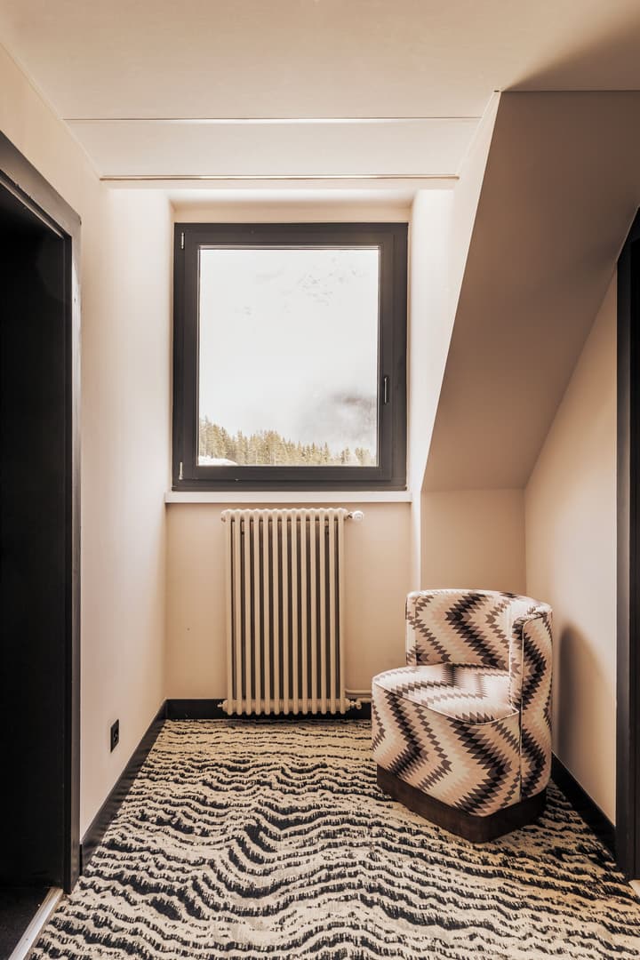 Hotel Altein Arosa, a Faern Collection Resort