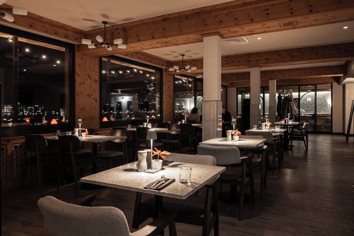 Hotel Altein Arosa, a Faern Collection Resort