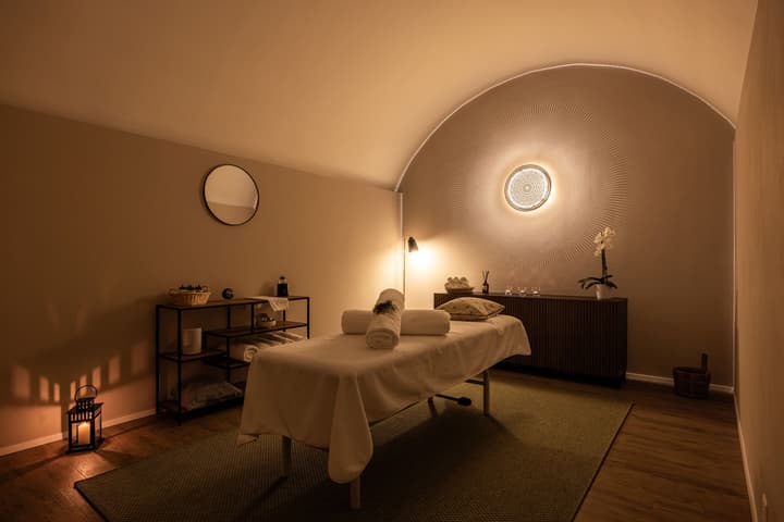 Hotel Altein Arosa, a Faern Collection Resort