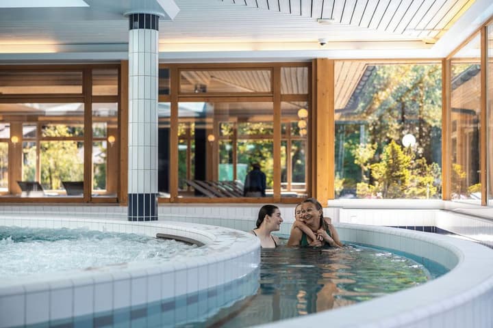 Hotel Altein Arosa, a Faern Collection Resort