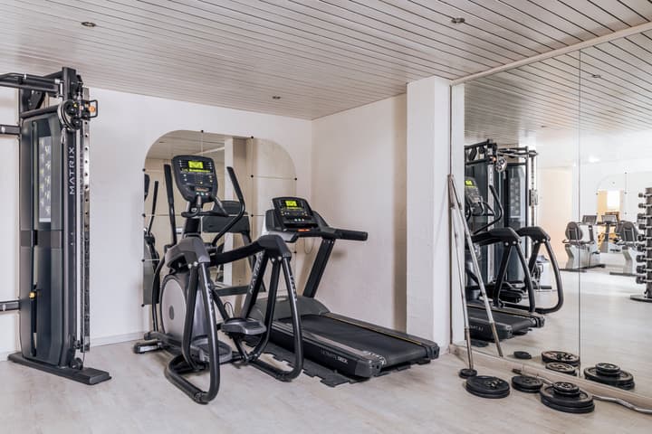 Hotel Altein Arosa, a Faern Collection Resort