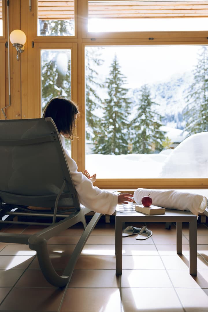 Hotel Altein Arosa, a Faern Collection Resort