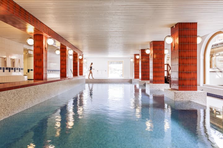 Hotel Altein Arosa, a Faern Collection Resort