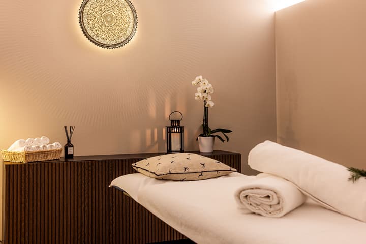 Hotel Altein Arosa, a Faern Collection Resort