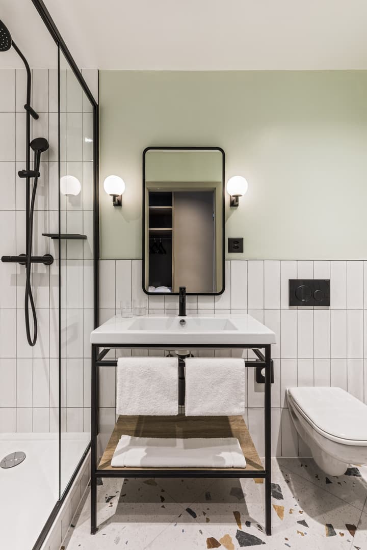 Hotel Altein Arosa, a Faern Collection Resort