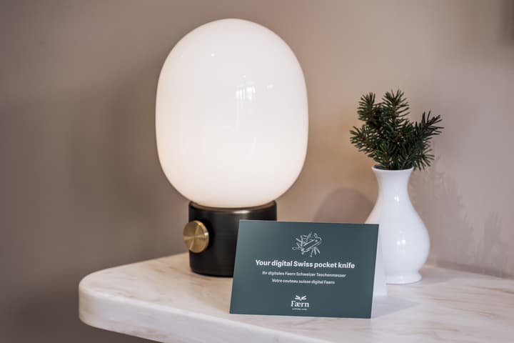 Hotel Altein Arosa, a Faern Collection Resort