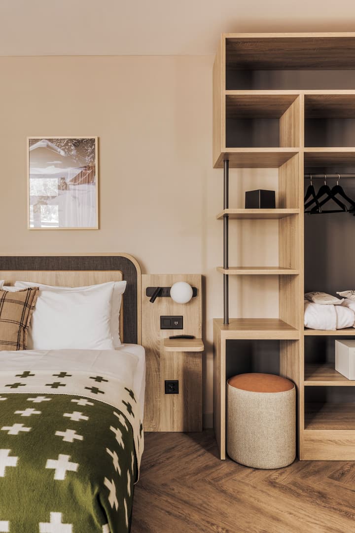Hotel Altein Arosa, a Faern Collection Resort