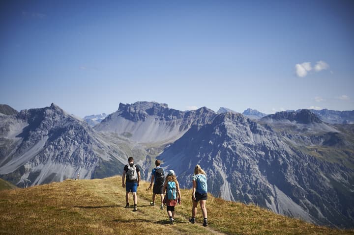 Hotel Altein Arosa, a Faern Collection Resort